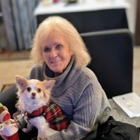 Glenda \"Gee\" Heath