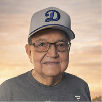 Ramon Rodriguez Reyna