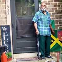 Lloyd George Thompson Taylor, Sr.