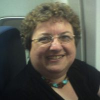 Patricia \"Patty\" McCullough