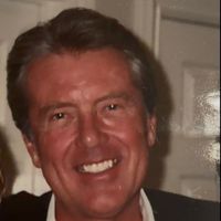 Robert (Bob) McGrath