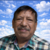 Gumercindo Huerta Moreno