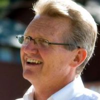 Raymond "Mike" Smith