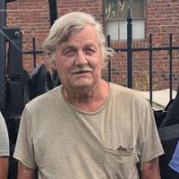 Donald "Don" Atkinson