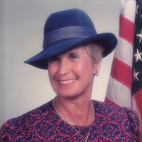 Eleanor \"Ellie\" Threlkel