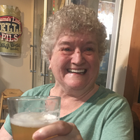 Vandaline "Vandy" Adkison