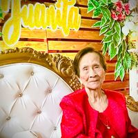 Juanita Santos Villangca