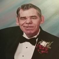 William \"Bill\" Brazell