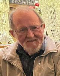 Ronald \"Ron\" Poast