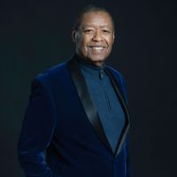 Dr. Ronald Kenoly