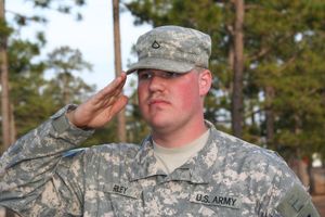 Andersen \"Ande\" Riley