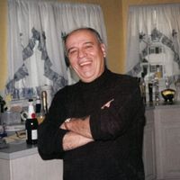 Jerry C. Francesco