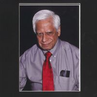 Ashok Madan