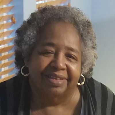 Anita Clark