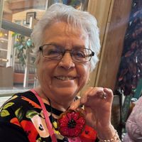 Cecilia \"Cece\" Martinez