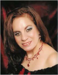 Angelica Lopez Tamez