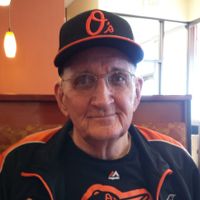 Robert \"Bob\" Schmidt