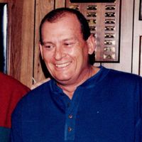 Russell \"Opa\" Nelson