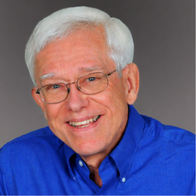 Larry Pound