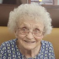 Mary \"Ginger\" Mayer