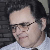 Logan \"Verne\" Shell