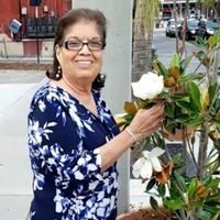 Maria Sarmiento Rios