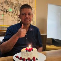 Matias Sanchez Ramos