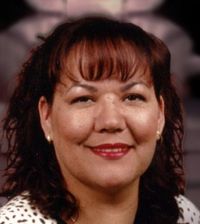 Lorena Gasca-Ventura