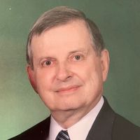 Gerald \"Jerry\" Metzger