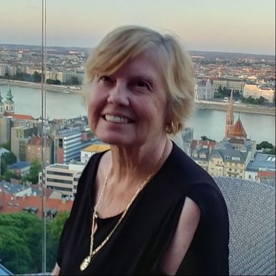 Kathy Jeanne (nee Ray) Terhorst