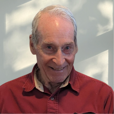 Charles Eugene Stevenson