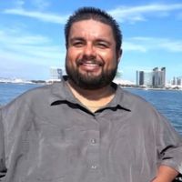 Salvador Torres Salas