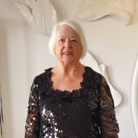 Jo Griffeth Gressette, PhD