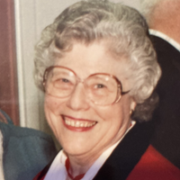 Marjory \"Arlene\" Palmer