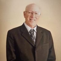 Charles \"Chuck\" Webster