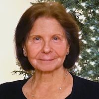 Romana Harasymiak Guran