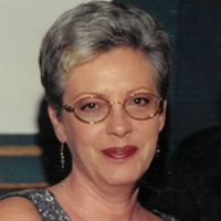 Mary Lou Moore