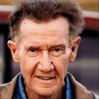 Michael "Gene" Stacy