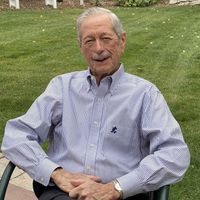 Richard \"Dick\" MacWherter