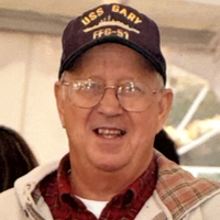 George \"Peter\" Hoverkamp