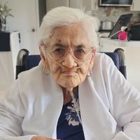 Guadalupe Bernal De Guajardo