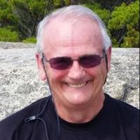 Robert \"Rip\" Reid, II