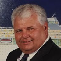 Charles "Abe" Abernathy