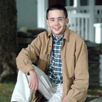 Daniel Henry Mackinson