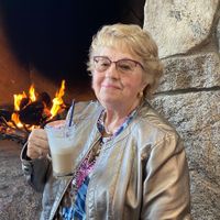 Irmgard "Irma" Williams