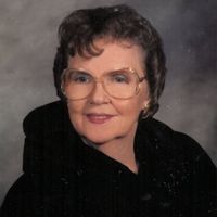 Lillian \"Miss Lil\" Drewett