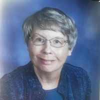 Margaret (Peggy) Weinauer