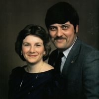 Katherine Sue \"Kathy\" Parks