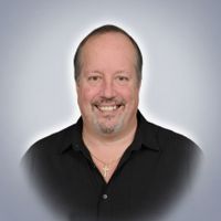 Mark \"Mark the Shark\" Bolduc