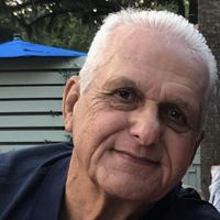 Ernie \"Buddy\" Hydes